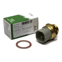 Bulbo Electroventilador Universal 92º-87º